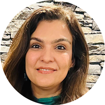 Dr. Dilnaz Nalladaru, PT, DPT