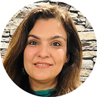 Dr. Dilnaz Nalladaru, PT, DPT