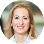 Dr. Dima Sibai, DDS