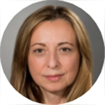 Dr. Dimitra Theodoropoulos, MD