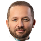 Dr. Dimitri Gitelmaker, MD