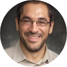 Dr. Dimitrios Christoforidis, MD