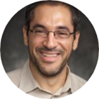 Dr. Dimitrios Christoforidis, MD