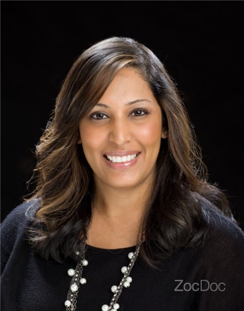 Dr. Dimple Patel, DMD