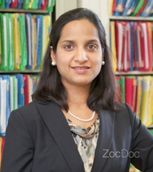 Dr. Dimpy Gupta, MD