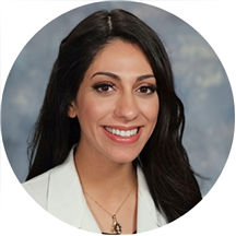 Dr. Dina Franklin, OD