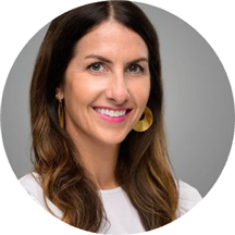 Dr. Dina Karvounides, PsyD
