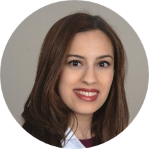 Dr. Dina Khalf-Allah, DMD