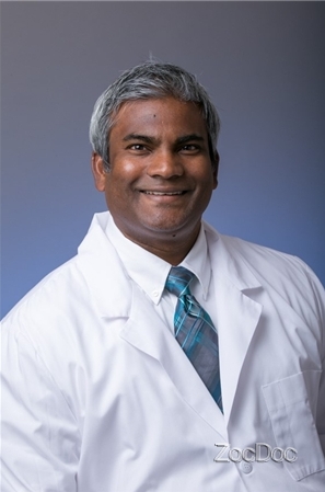 Dr. Dinesh Chinthagada, MD