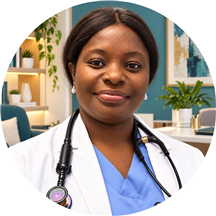 Dr. Dinnah Makori, DNP
