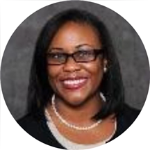 Dr. Dion Martin, MD