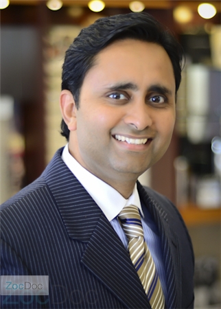 Dr. Dipak Kalani, OD