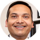 Dr. Dipeshkumar Shah, MD