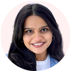 Dr. Disha Chaudhari, DPT