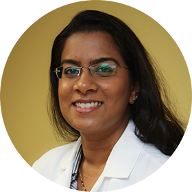 Dr. Disha Mankame, DMD
