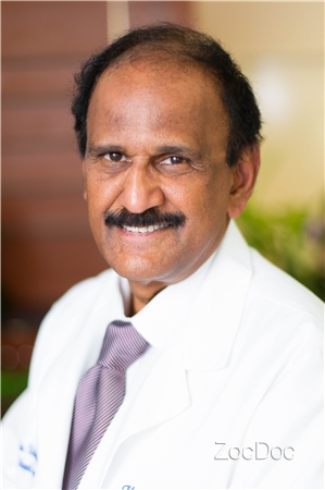 Dr. Divakar Krishnareddy, MD