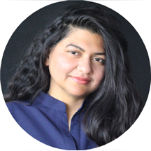 Dr. Divya Agarwal, DDS