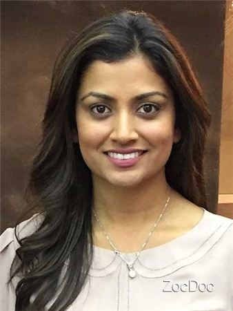 Dr. Divya Dua, MD
