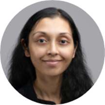 Dr. Divya Manda, MD