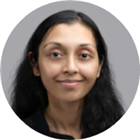 Dr. Divya Manda, MD