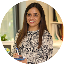 Dr. Divya Sadana, PhD