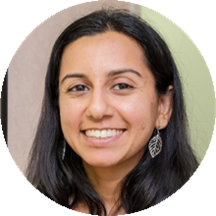Dr. Divya Sridharan, MD