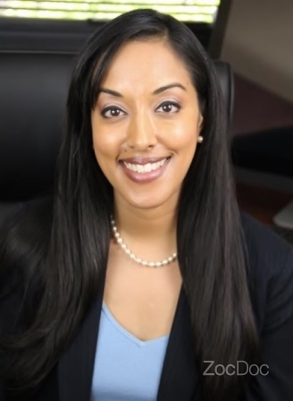 Dr. Divya Varu, MD