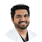 Dr. Divyesh Mehta, DPM