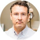 Dr. Dmitri Bondarenko, OD