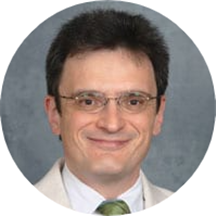Dr. Dmitriy Berenzon, MD