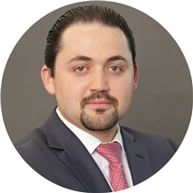 Dr. Dmitriy Khodorskiy, MD