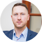 Dr. Dmitriy Kuznetsov, DDS