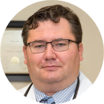 Dr. Dmitry Albin, MD