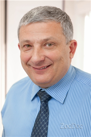 Dr. Dmitry Karagodsky, DDS
