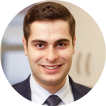 Dr. Dmitry Malayev, DDS