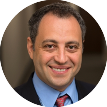 Dr. Dmitry Tuder, MD