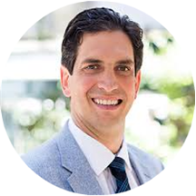 Dr. Dominic Carreira, MD