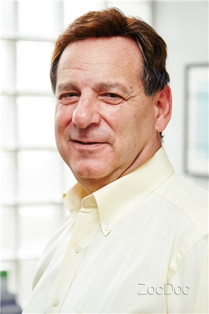 Dr. Dominic Frio, DC