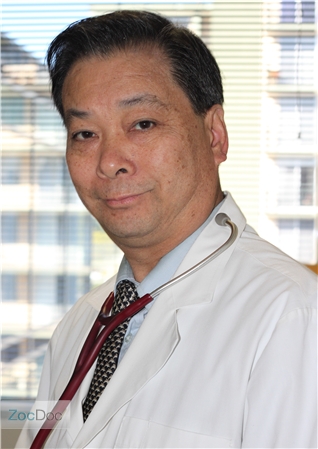 Dr. Dominic Ho, MD