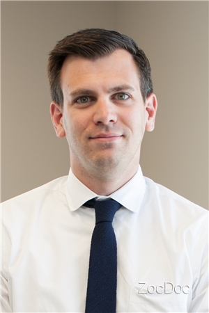 Dr. Dominic Sanniti, DO