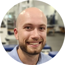 Dr. Dominick Danzi, DPT