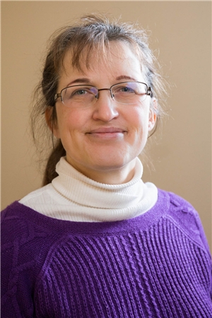 Dr. Dominique Carpentier, MD