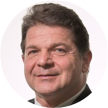 Dr. Dominique Rousson, DMD