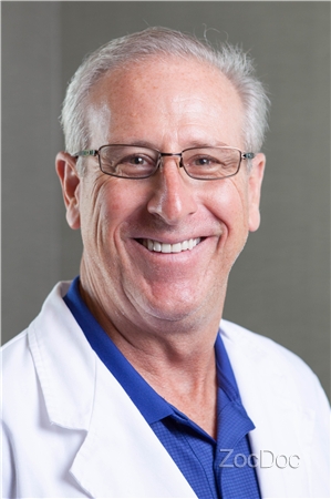 Dr. Don Davis, DDS