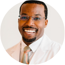 Dr. Don Morring, MD