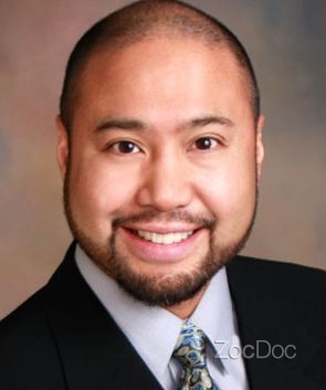 Dr. Don Palencia, DO