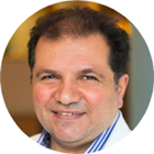 Dr. Don Solooki, DDS, PhD