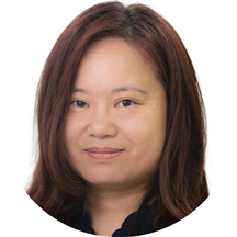 Dr. Dona Wu, MD