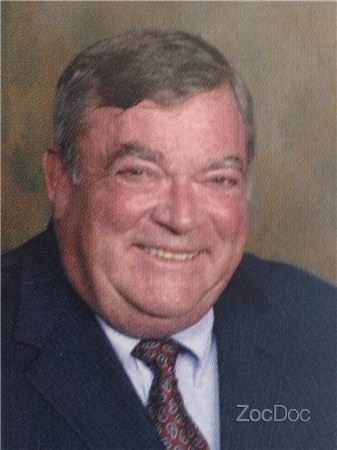 Dr. Donald Bennett, MD, FACOG
