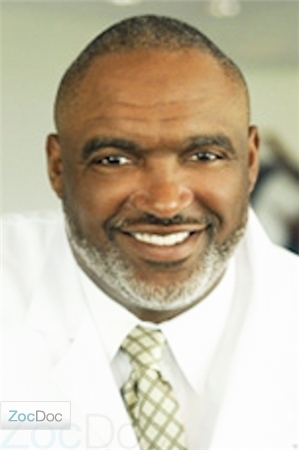 Dr. Donald Blair II, FACOG, MD